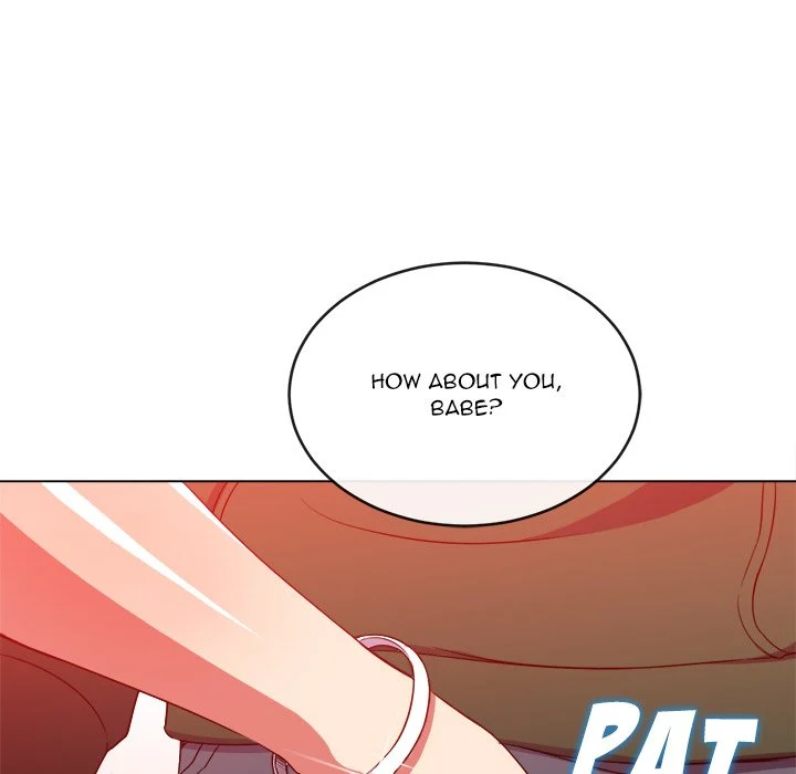 My High School Bully Chapter 65 - Page 50 in English