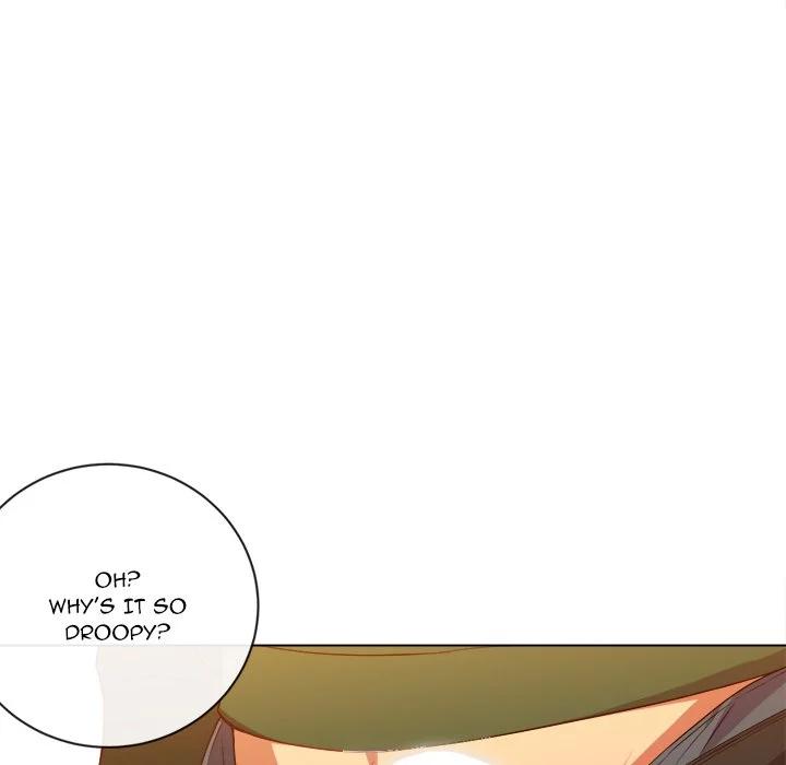 My High School Bully Chapter 65 - Page 56 in English