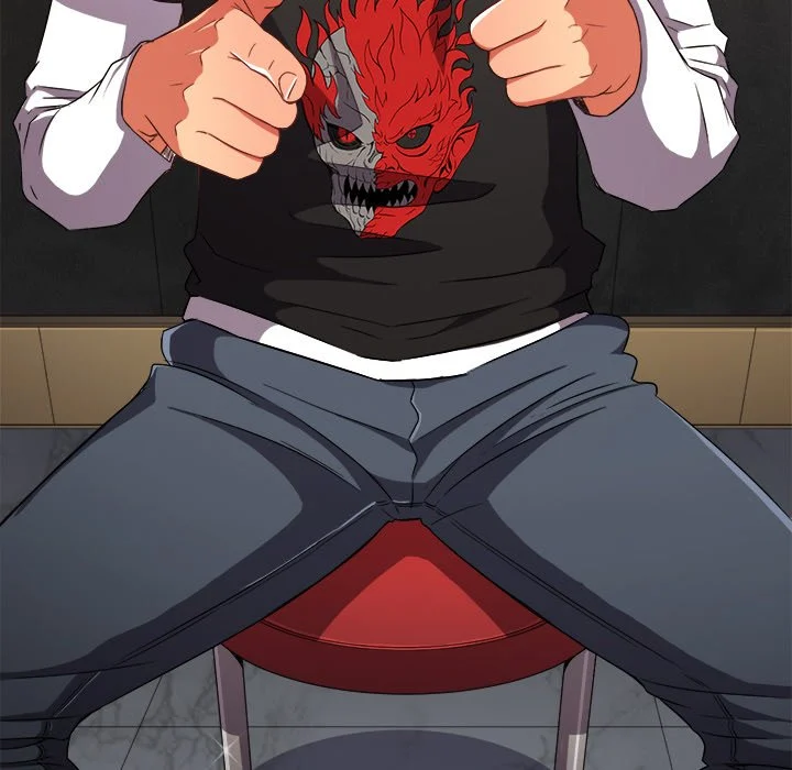 My High School Bully Chapter 65 - Page 6 in English