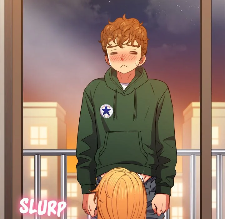 My High School Bully Chapter 65 - Page 62 in English
