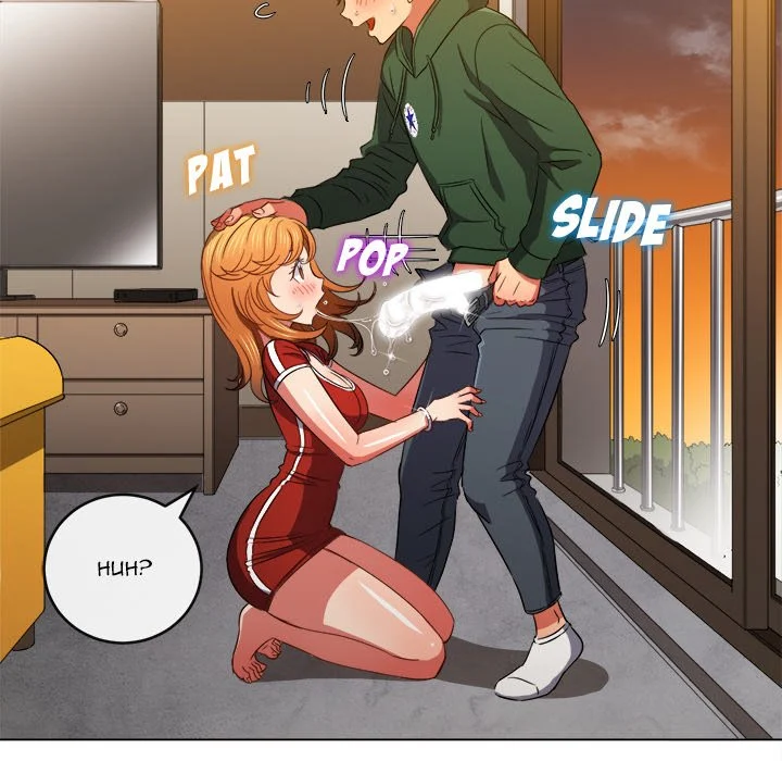 My High School Bully Chapter 65 - Page 72 in English