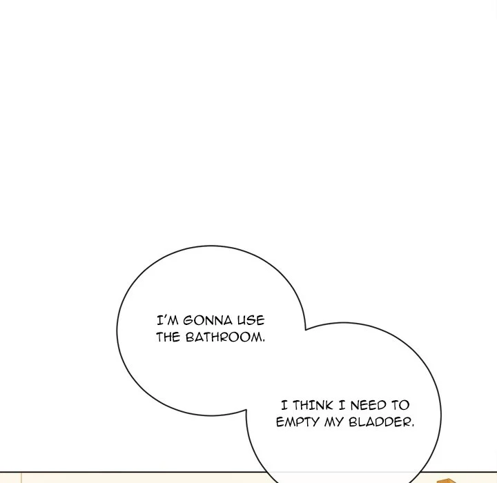 My High School Bully Chapter 65 - Page 73 in English