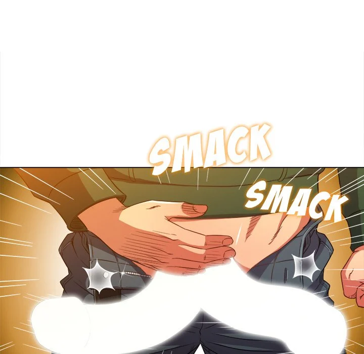 My High School Bully Chapter 65 - Page 77 in English