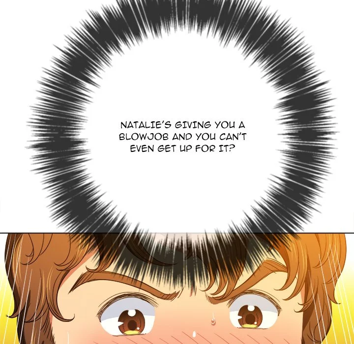 My High School Bully Chapter 65 - Page 81 in English