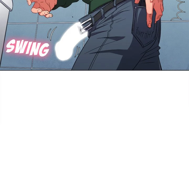 My High School Bully Chapter 65 - Page 88 in English