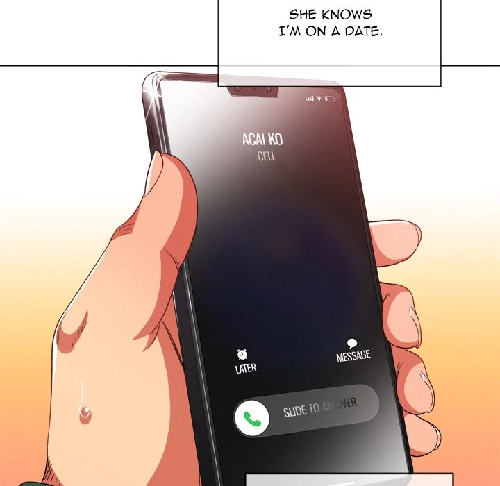 My High School Bully Chapter 65 - Page 90 in English