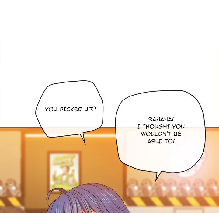 My High School Bully Chapter 65 - Page 95 in English