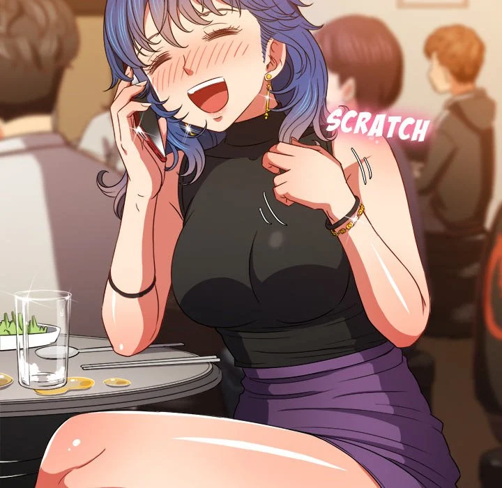 My High School Bully Chapter 65 - Page 96 in English