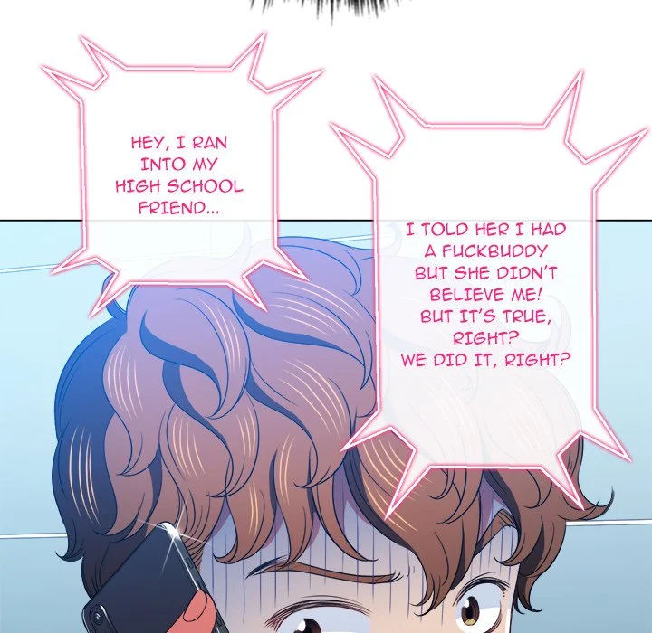 My High School Bully Chapter 65 - Page 99 in English