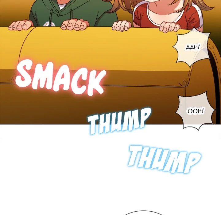 My High School Bully Chapter 66 - Page 110 in English