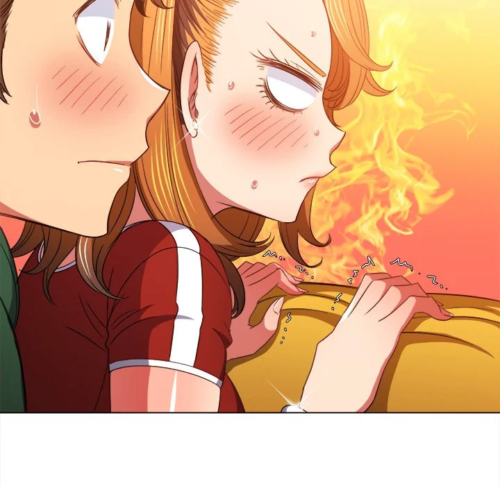 My High School Bully Chapter 66 - Page 113 in English