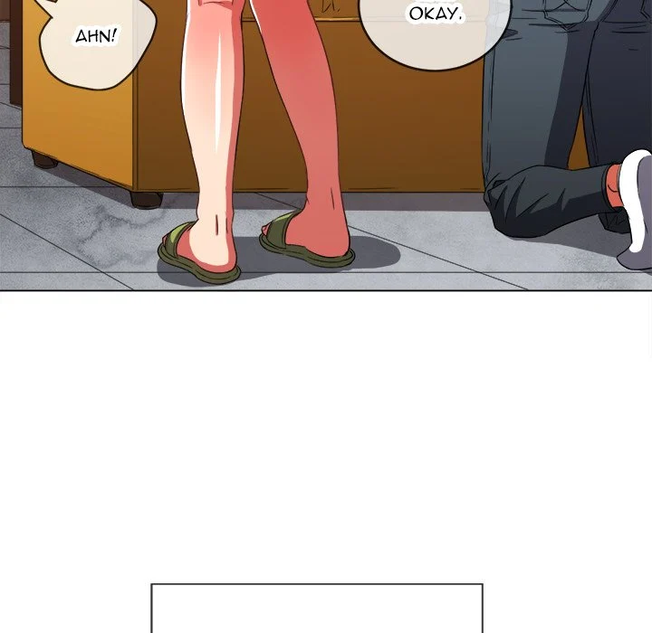 My High School Bully Chapter 66 - Page 116 in English