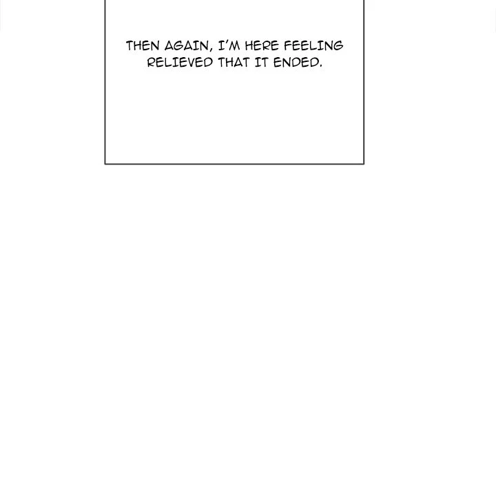 My High School Bully Chapter 66 - Page 120 in English