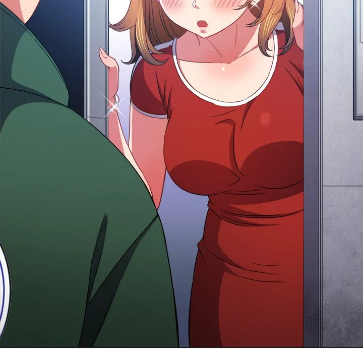 My High School Bully Chapter 66 - Page 122 in English
