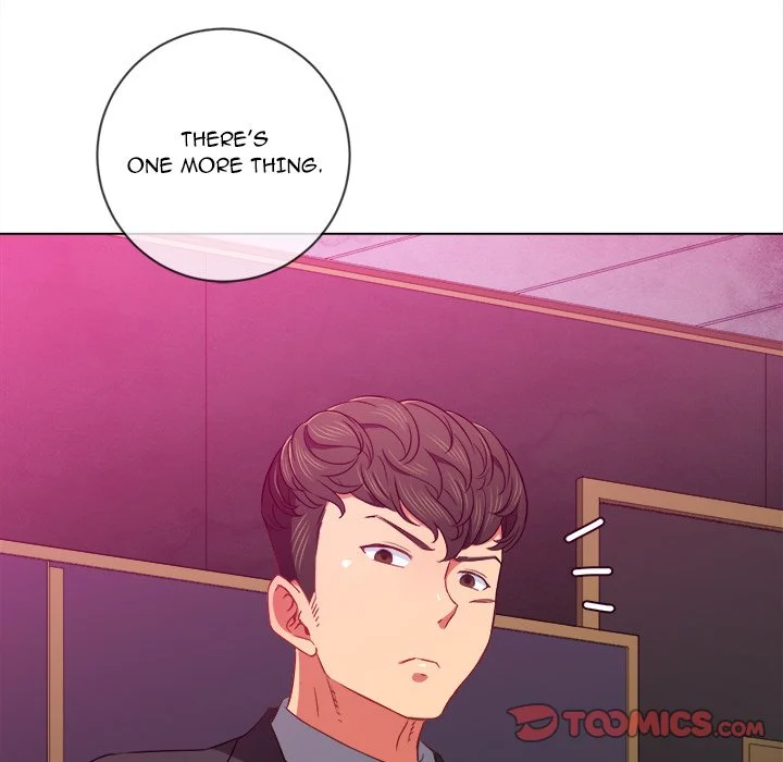 My High School Bully Chapter 66 - Page 141 in English