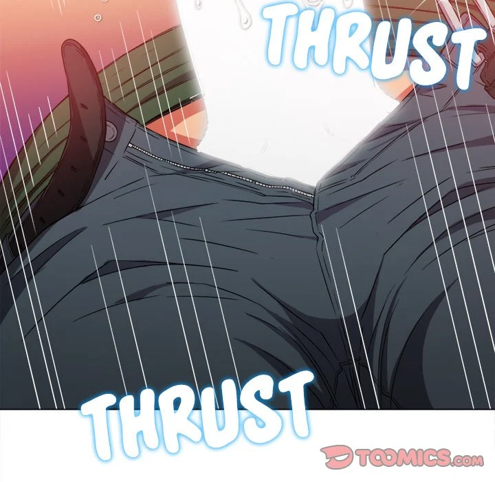 My High School Bully Chapter 66 - Page 21 in English