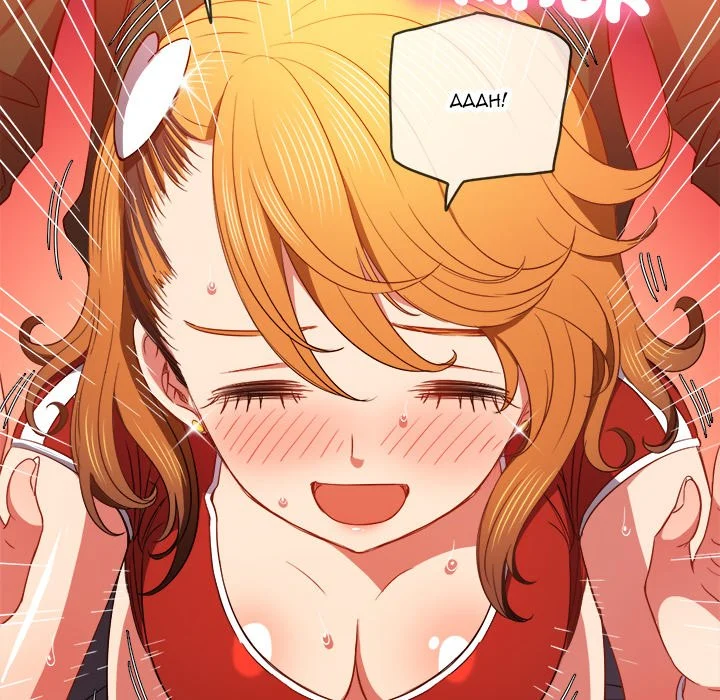 My High School Bully Chapter 66 - Page 23 in English