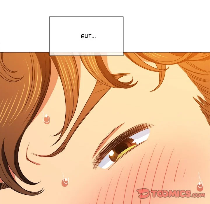 My High School Bully Chapter 66 - Page 27 in English