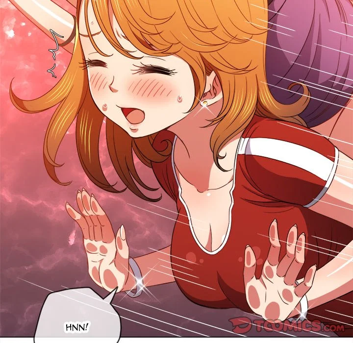 My High School Bully Chapter 66 - Page 63 in English