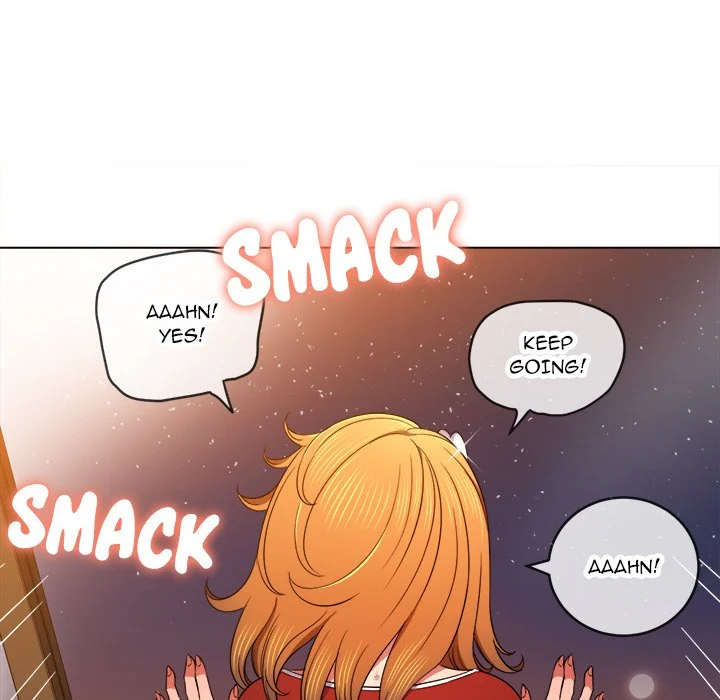 My High School Bully Chapter 66 - Page 67 in English