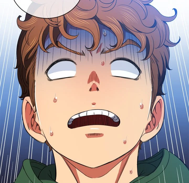 My High School Bully Chapter 66 - Page 72 in English
