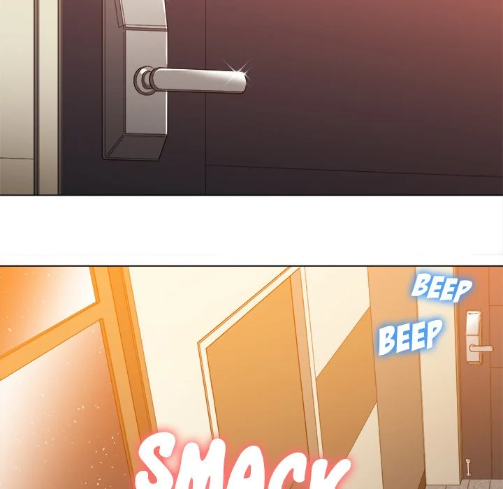 My High School Bully Chapter 66 - Page 86 in English