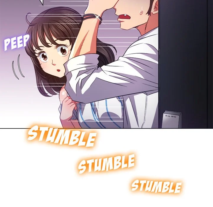 My High School Bully Chapter 66 - Page 94 in English