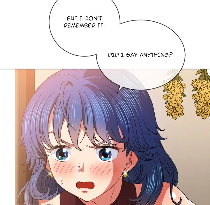 My High School Bully Chapter 67 - Page 10 in English