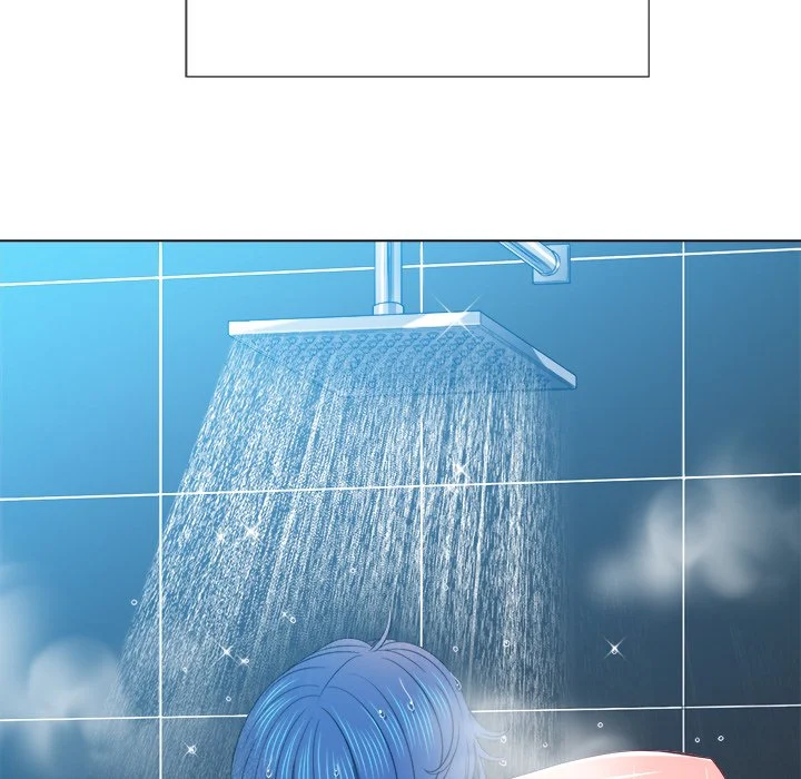 My High School Bully Chapter 67 - Page 107 in English