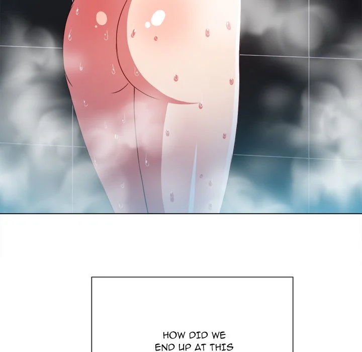 My High School Bully Chapter 67 - Page 109 in English