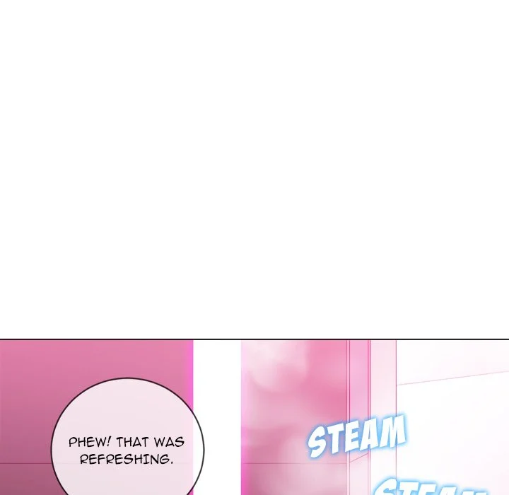 My High School Bully Chapter 67 - Page 119 in English