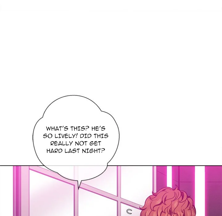 My High School Bully Chapter 67 - Page 130 in English