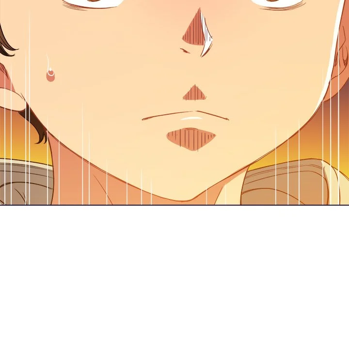 My High School Bully Chapter 67 - Page 17 in English