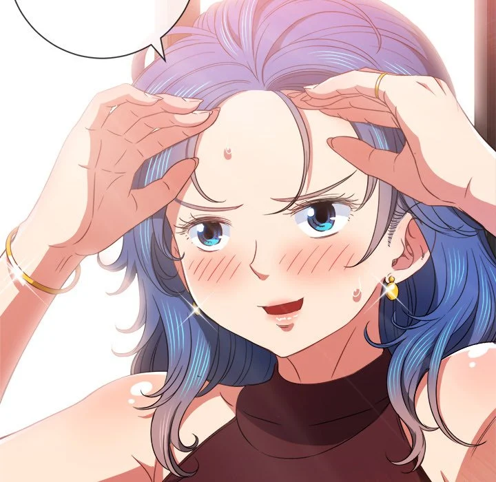 My High School Bully Chapter 67 - Page 23 in English
