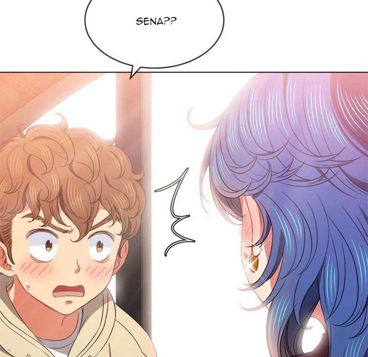 My High School Bully Chapter 67 - Page 25 in English