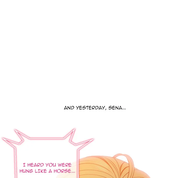 My High School Bully Chapter 67 - Page 28 in English