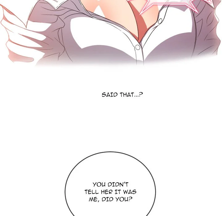 My High School Bully Chapter 67 - Page 30 in English