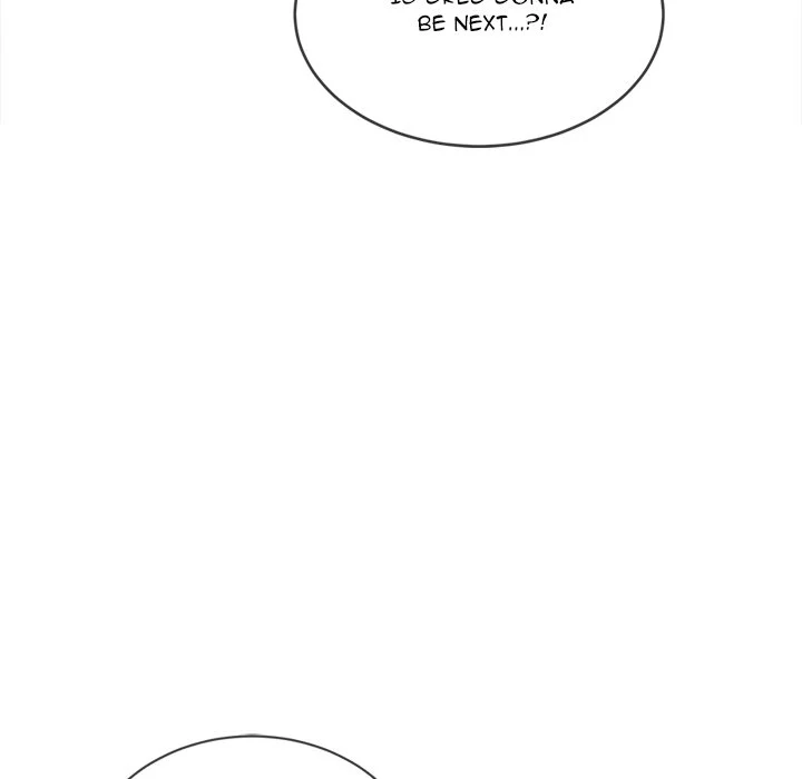 My High School Bully Chapter 67 - Page 34 in English