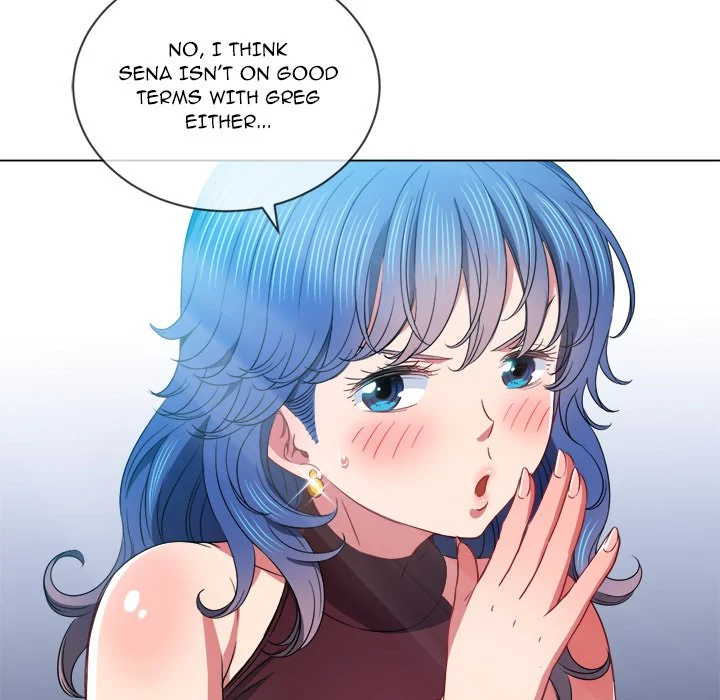 My High School Bully Chapter 67 - Page 35 in English
