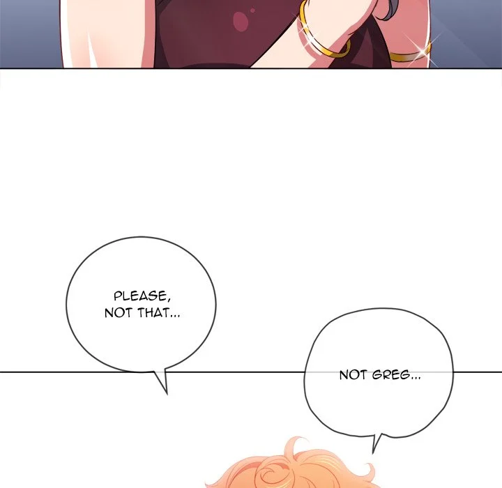My High School Bully Chapter 67 - Page 36 in English