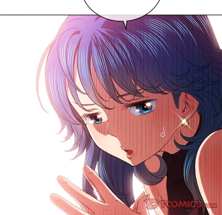My High School Bully Chapter 67 - Page 39 in English