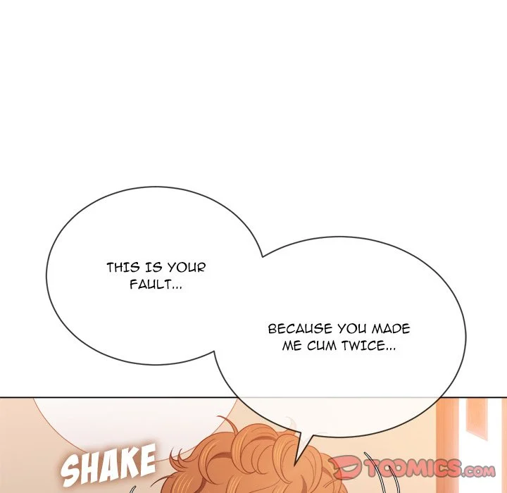 My High School Bully Chapter 67 - Page 57 in English