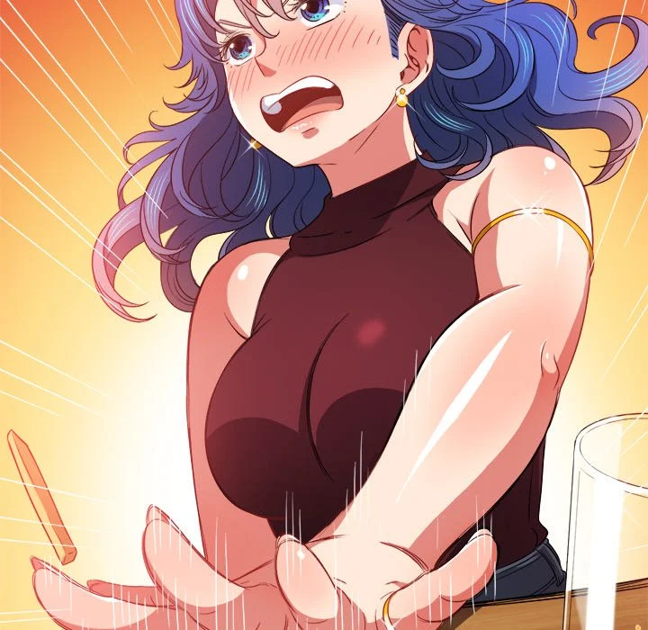 My High School Bully Chapter 67 - Page 61 in English