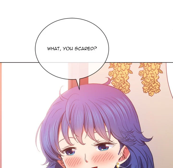 My High School Bully Chapter 67 - Page 80 in English