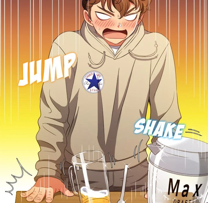 My High School Bully Chapter 67 - Page 86 in English