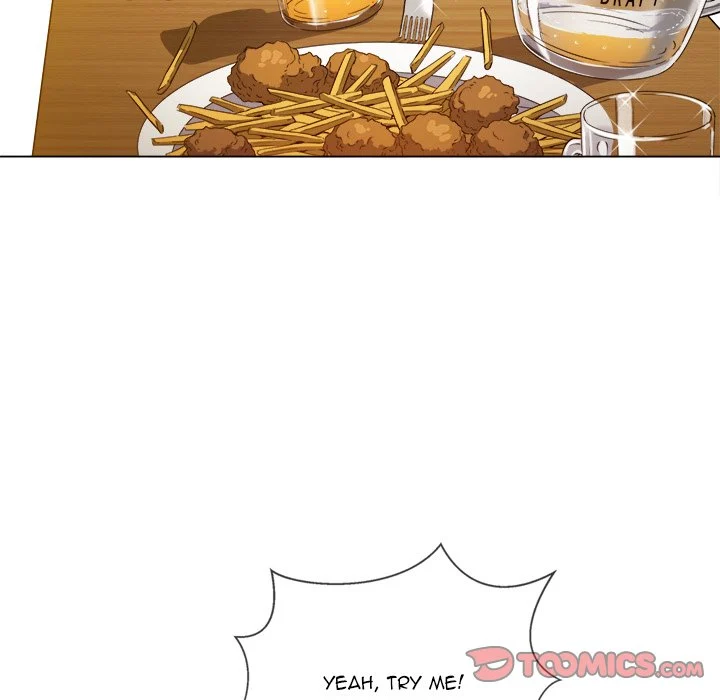 My High School Bully Chapter 67 - Page 87 in English