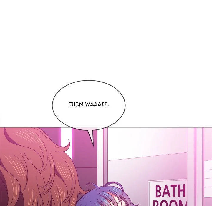 My High School Bully Chapter 67 - Page 98 in English