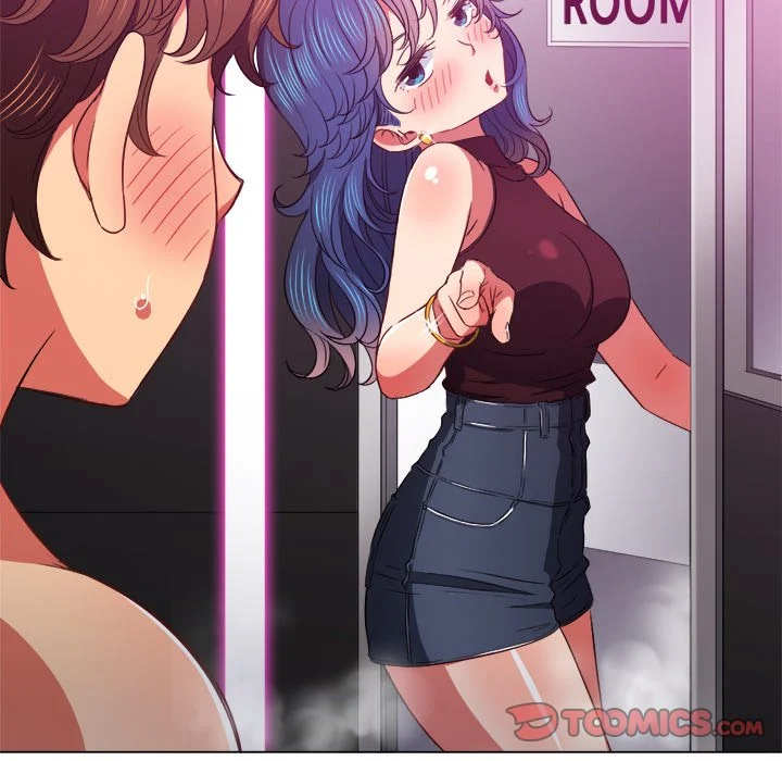 My High School Bully Chapter 67 - Page 99 in English