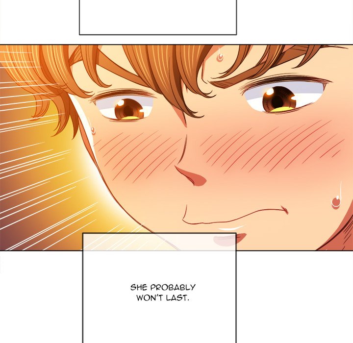 My High School Bully Chapter 68 - Page 101 in English