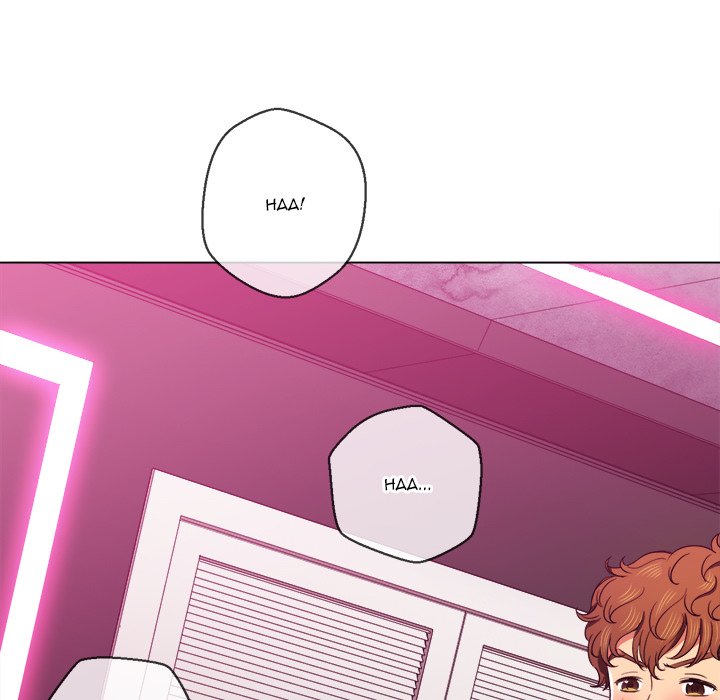 My High School Bully Chapter 68 - Page 108 in English